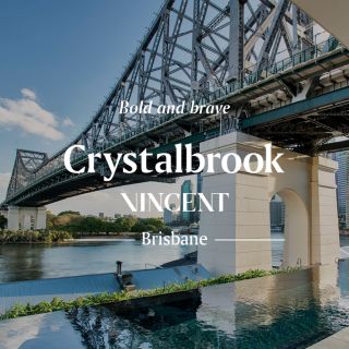 A Bridge Over A Body Of Water