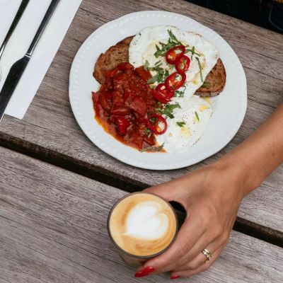 Gigi's Homestyle Cooking Brisbane